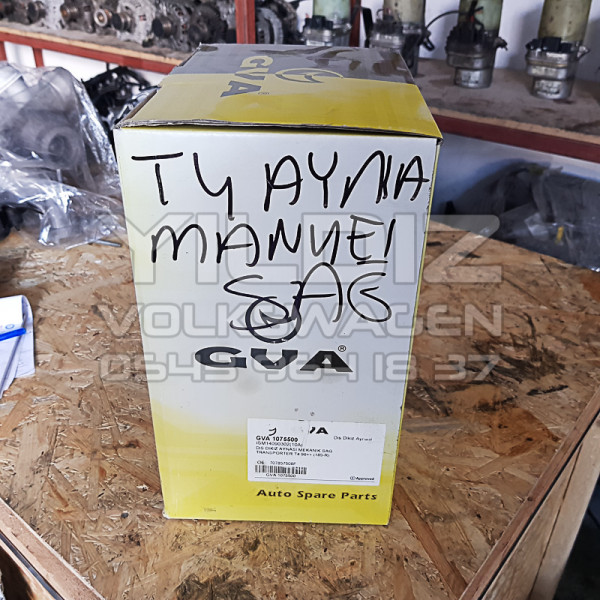 Volkswagen Transporter T4 Dış Sağ Dikiz Aynası Kullanılmamış Sıfır Yedek Parça 1997 1998 1999 2000 2001 2002 2003