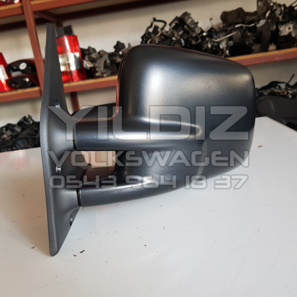 Volkswagen Transporter T4 Sol Dikiz Aynası Yan Sanayi Sıfır 1996 1997 1998 1999 2000 2001 2002 2003