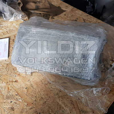 Volkswagen Transporter T4 Sol Far Orijinal Çıkma Yedek Parça