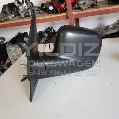 Volkswagen Transporter T5 Sol Dikiz Aynası Orijinal Çıkma 2004 2005 2006 2007 2008 2009
