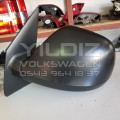 Volkswagen Transporter T6 Sol Dikiz Aynası Yan Sanayi Sıfır Yedek Parça 2010 2011 2012 2013 2014 2015 2016