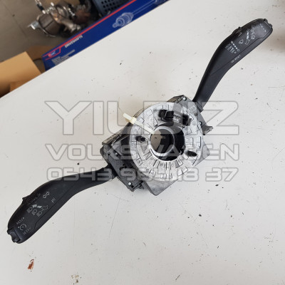  Volkwagen Amarok Hız Sabitlemeli Sinyal Kolu 2011 6Q0953503 EH